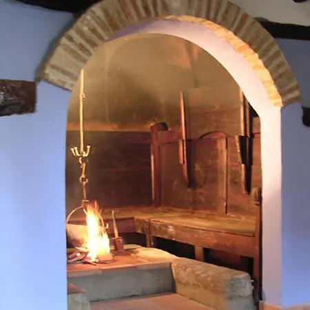 Апартаменты Casa Mairal *