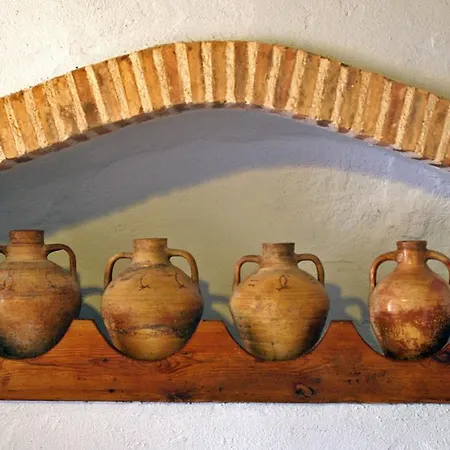 Casa Mairal *