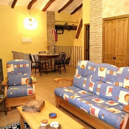 Casa Mairal Апартаменты *