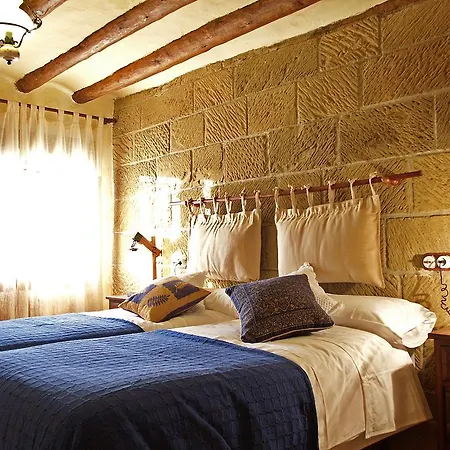 Апартаменты Casa Mairal Салильяс