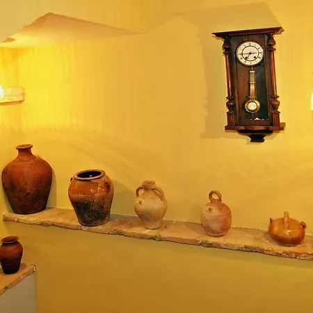 Casa Mairal Apartment
