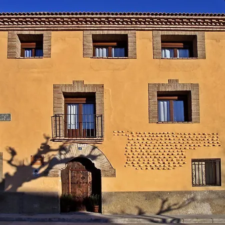 Апартаменты Casa Mairal *