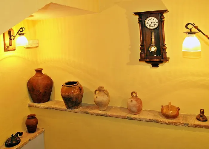 Casa Mairal Apartman